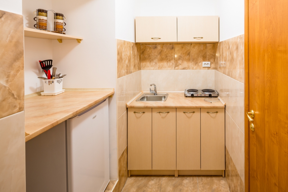 Однокомнатная красивая квартира в самом центре Льв... #6