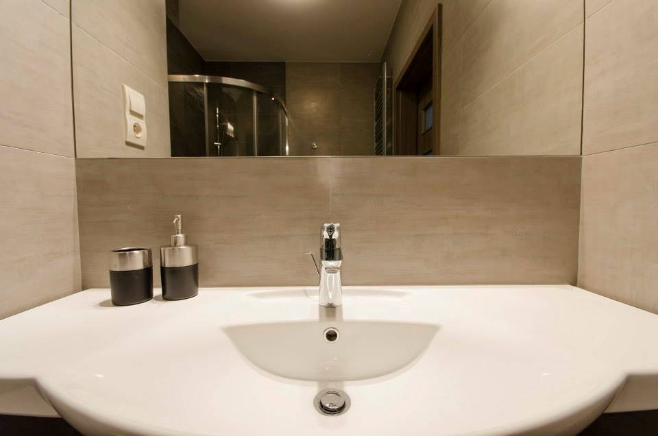 Прекрасная квартира в центре #2