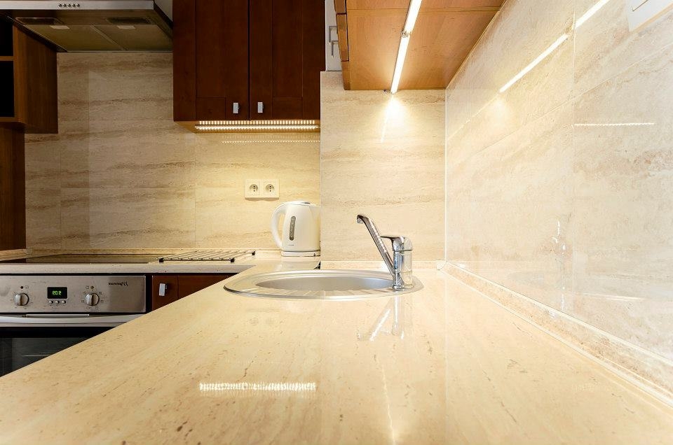 Прекрасная квартира в центре #4