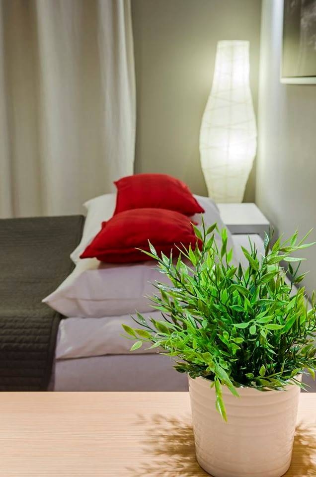 Прекрасная квартира в центре #5