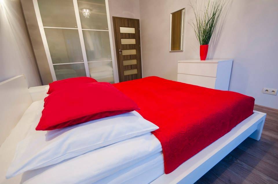 Прекрасная квартира в центре #6