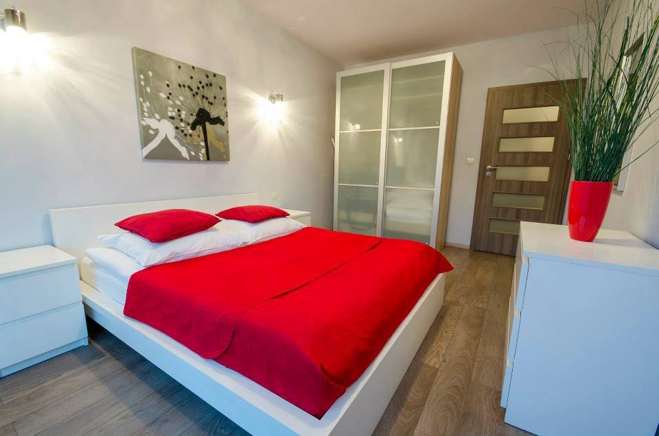 Прекрасная квартира в центре #8