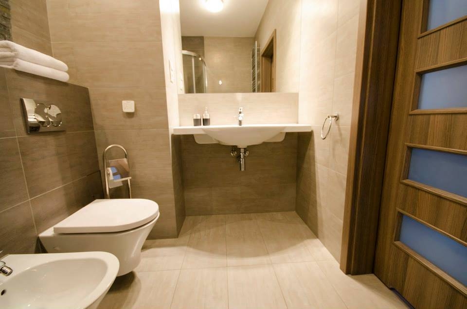 Прекрасная квартира в центре #9