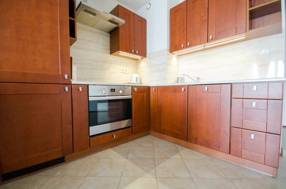 Прекрасная квартира в центре #10