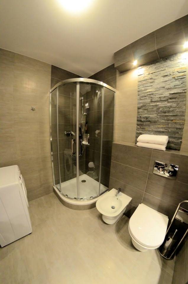 Прекрасная квартира в центре #11