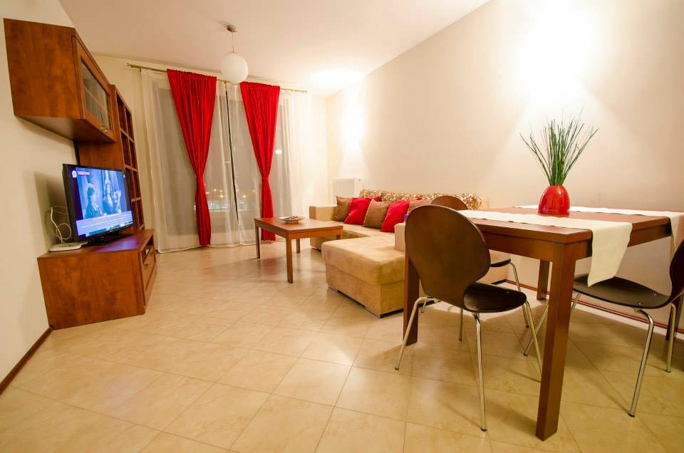 Прекрасная квартира в центре #12