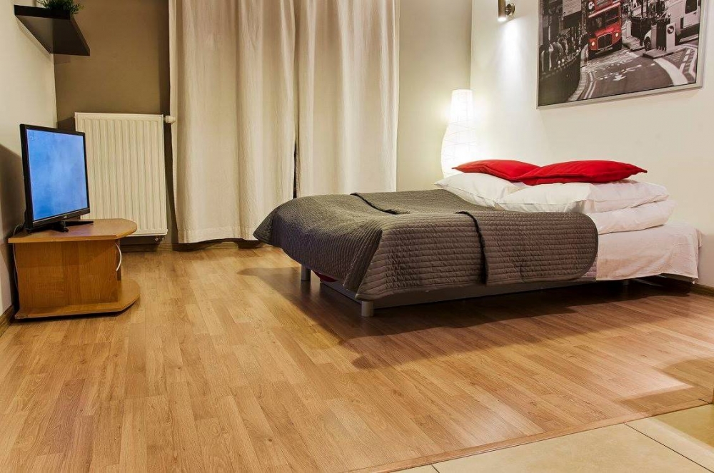 Прекрасная квартира в центре #13