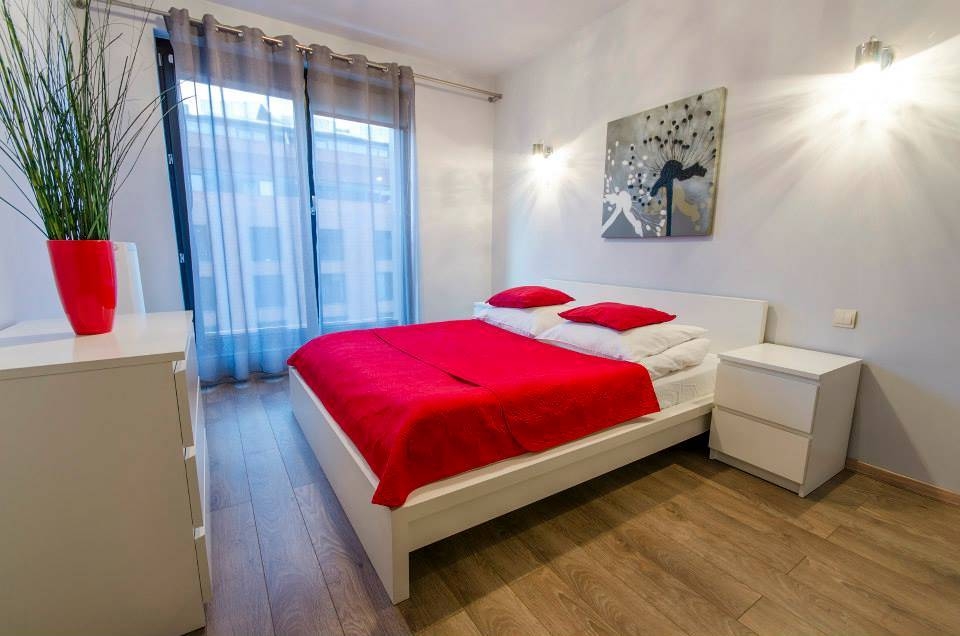 Прекрасная квартира в центре #14