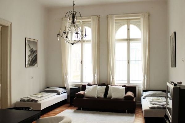 Лучшее жилье для всех гостей #13