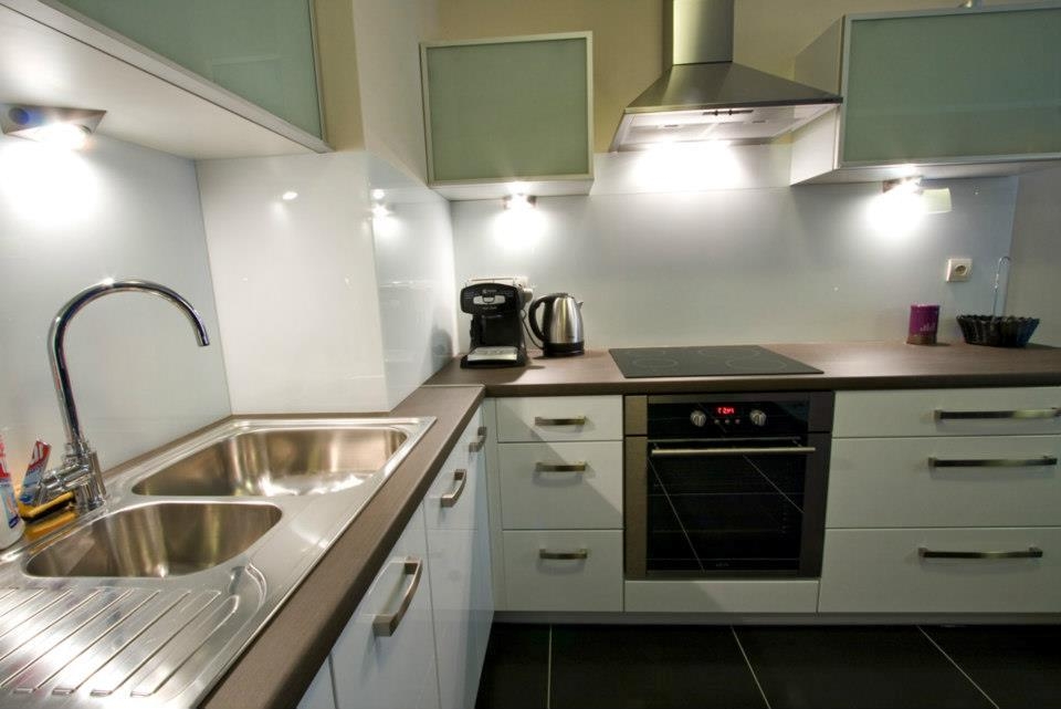 Отлична квартира недалеко от пл.Рынок #3