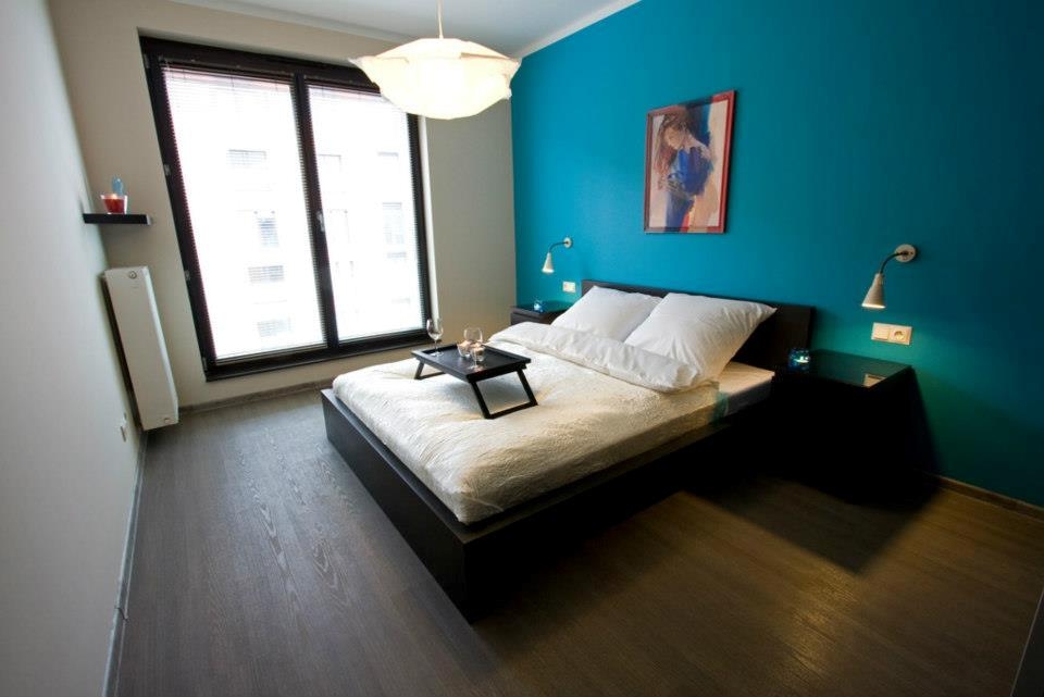 Отлична квартира недалеко от пл.Рынок #6