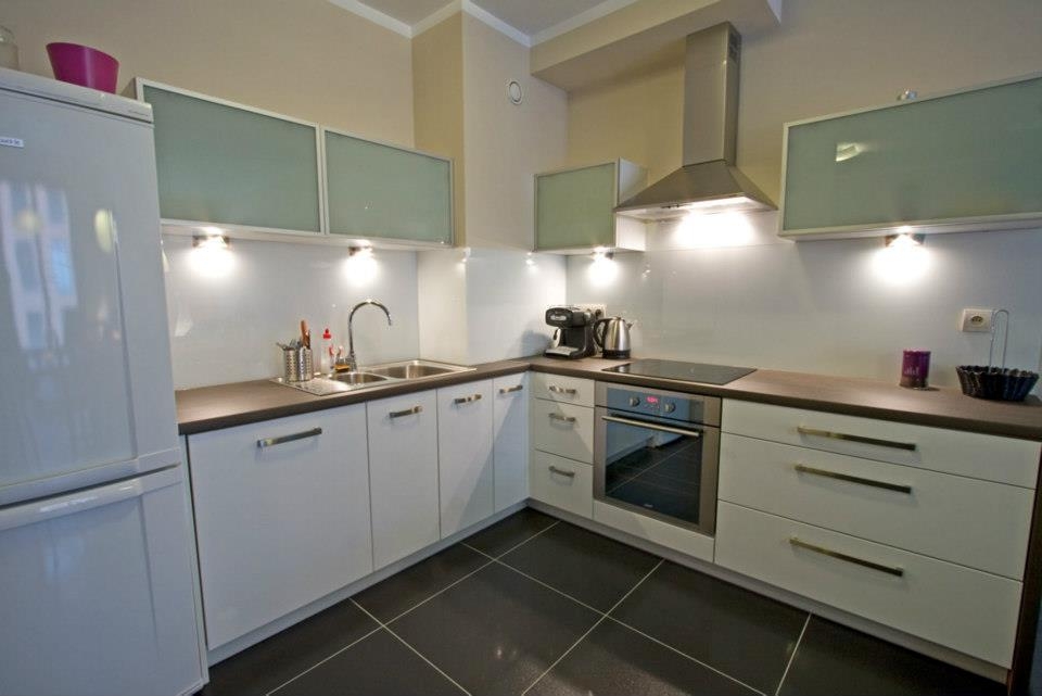 Отлична квартира недалеко от пл.Рынок #7