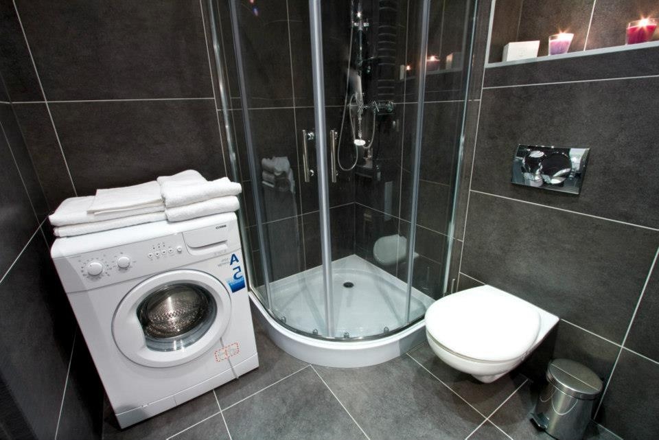 Отлична квартира недалеко от пл.Рынок #8