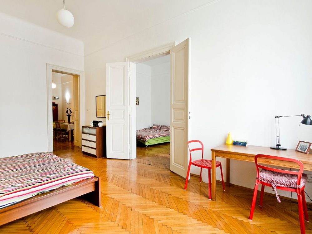 Квартира свежая, как весна #2