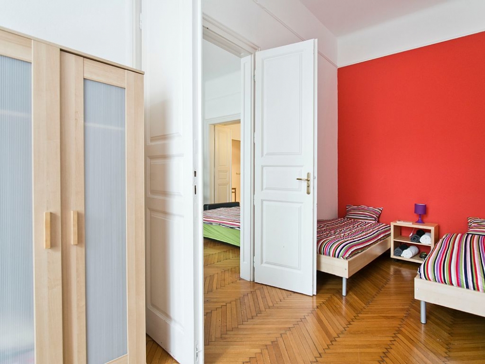 Квартира свежая, как весна #4