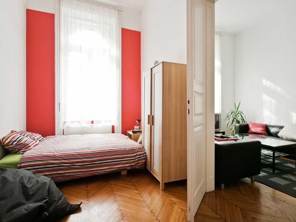 Квартира свежая, как весна #6