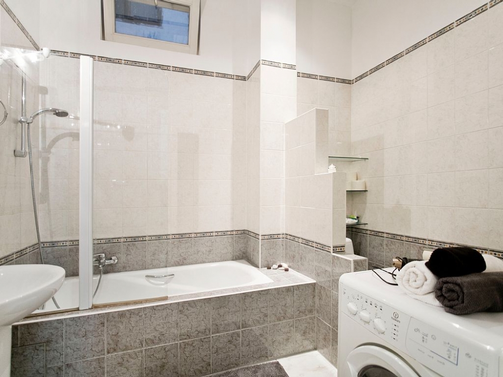 Квартира свежая, как весна #7