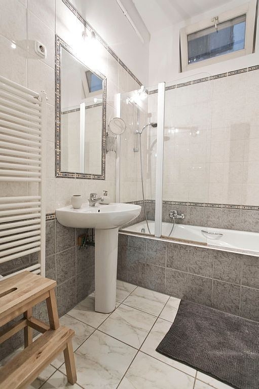 Квартира свежая, как весна #14