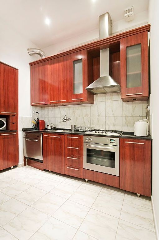 Квартира свежая, как весна #15