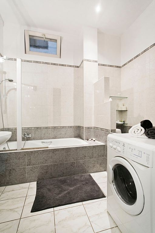 Квартира свежая, как весна #18