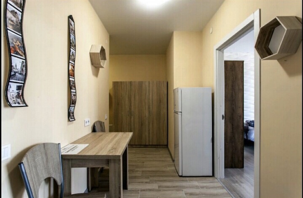 Deluxe Apartments, квартира в новобудові в центрі... #2