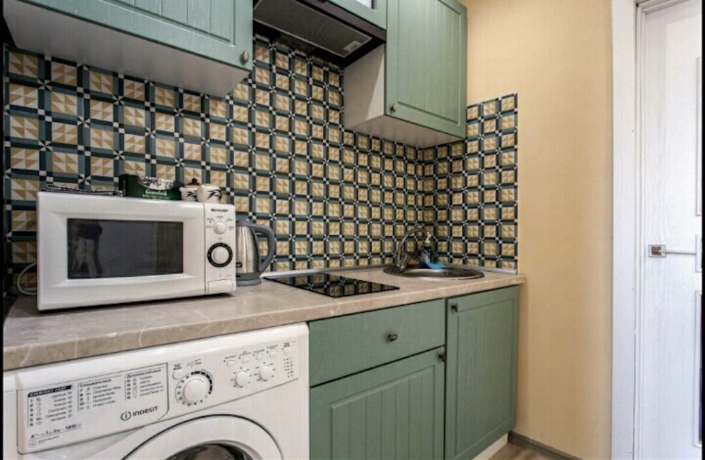 Deluxe Apartments, квартира в новобудові в центрі... #3