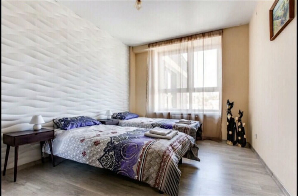 Deluxe Apartments, квартира в новобудові в центрі... #5