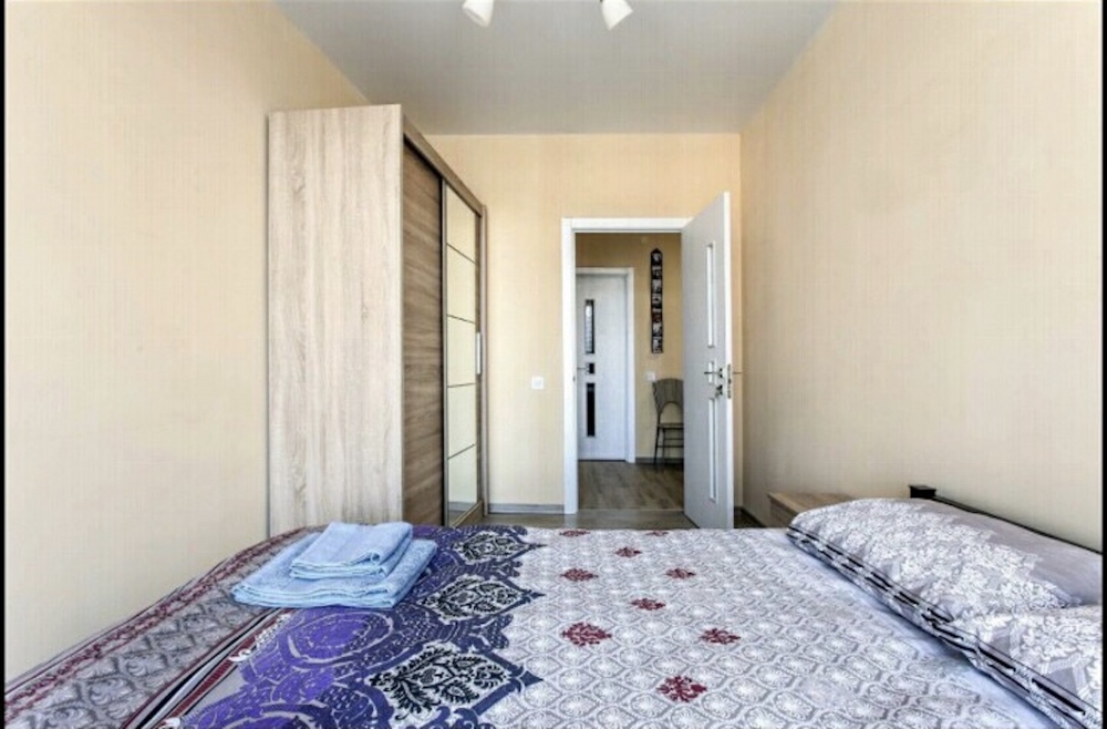 Deluxe Apartments, квартира в новобудові в центрі... #6