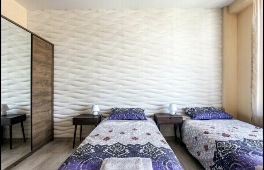 Deluxe Apartments, квартира в новобудові в центрі... #8