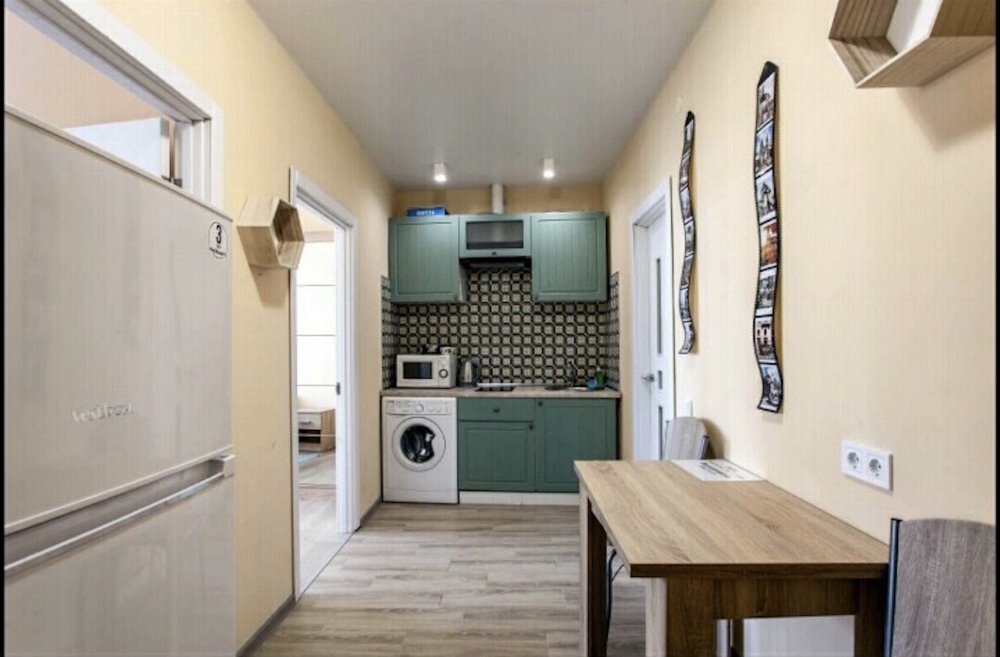 Deluxe Apartments, квартира в новобудові в центрі... #9