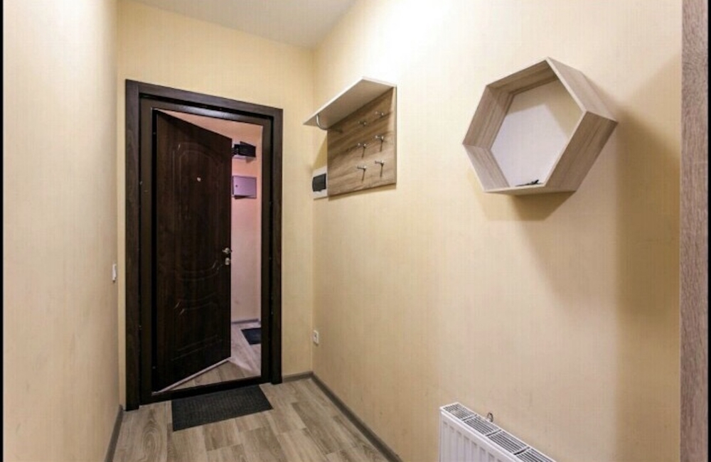Deluxe Apartments, квартира в новобудові в центрі... #10