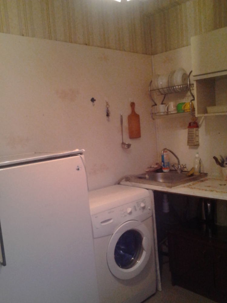 Сдам 1 комнатную квартиру на Маршала Жукова, рядом... #2