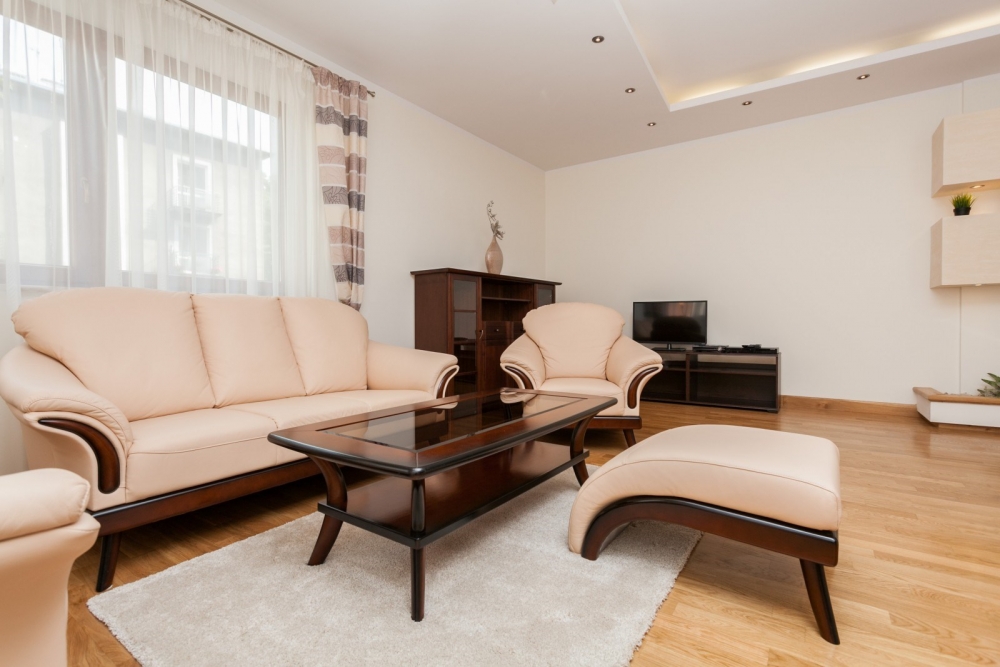 Новое жилье люкс-загляденье #3