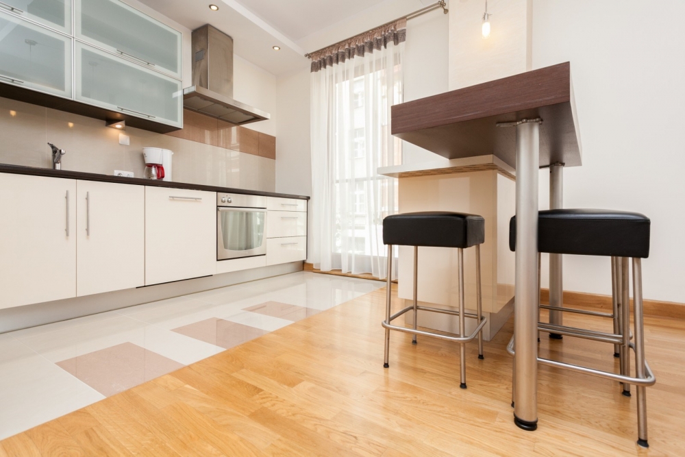 Новое жилье люкс-загляденье #4