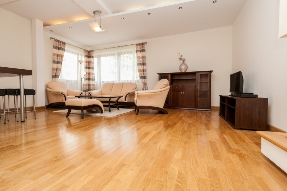 Новое жилье люкс-загляденье #5