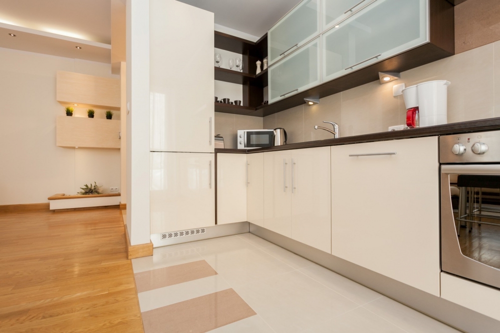 Новое жилье люкс-загляденье #8