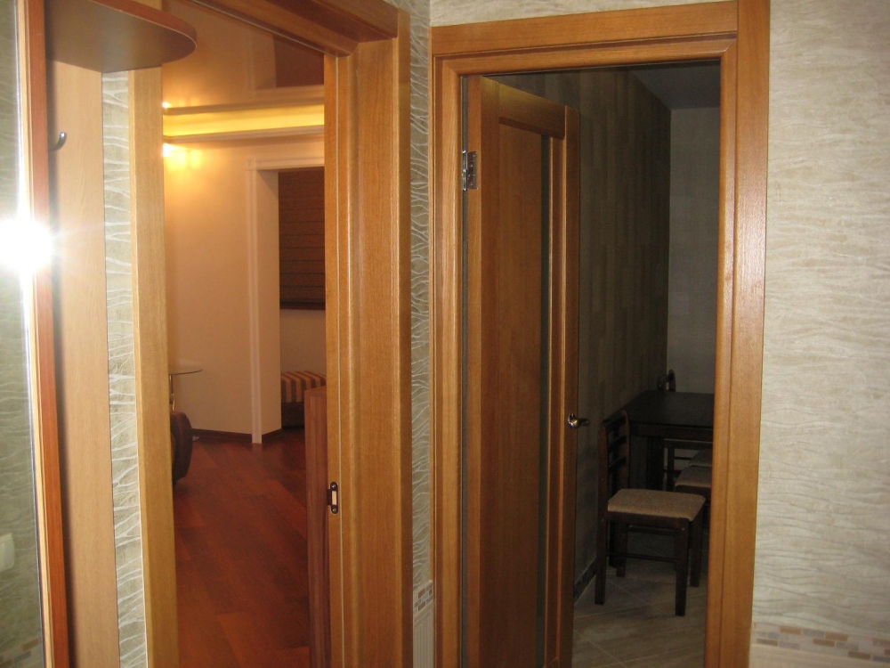 Квартира класса ЛЮКС рядом с морем #3