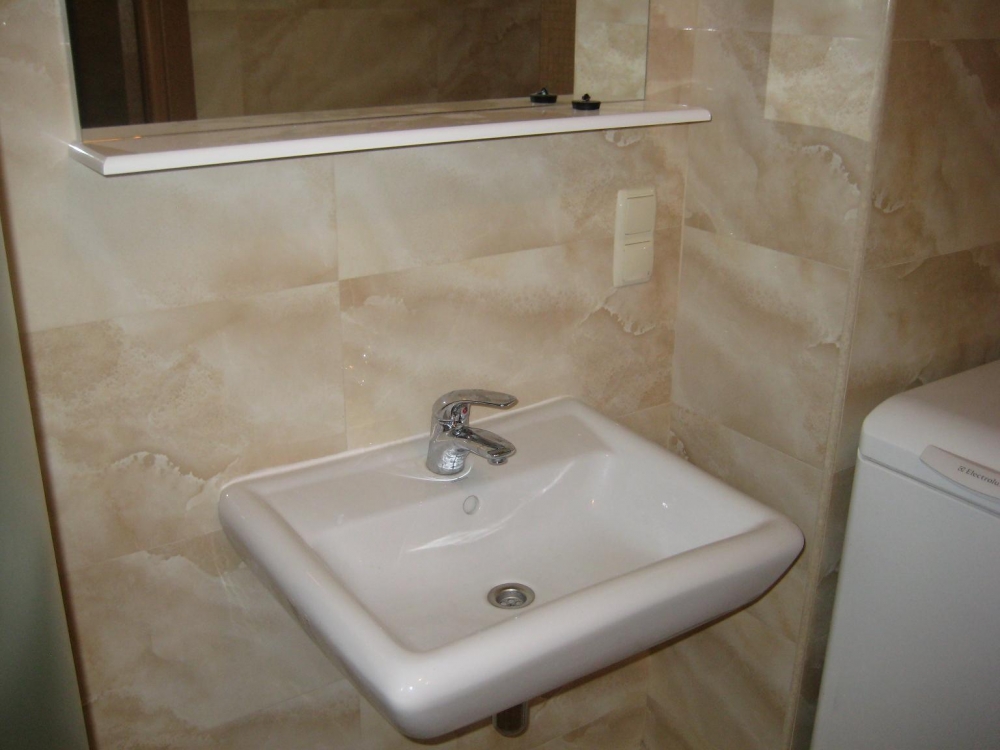 Квартира класса ЛЮКС рядом с морем #4