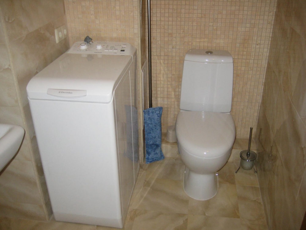 Квартира класса ЛЮКС рядом с морем #5