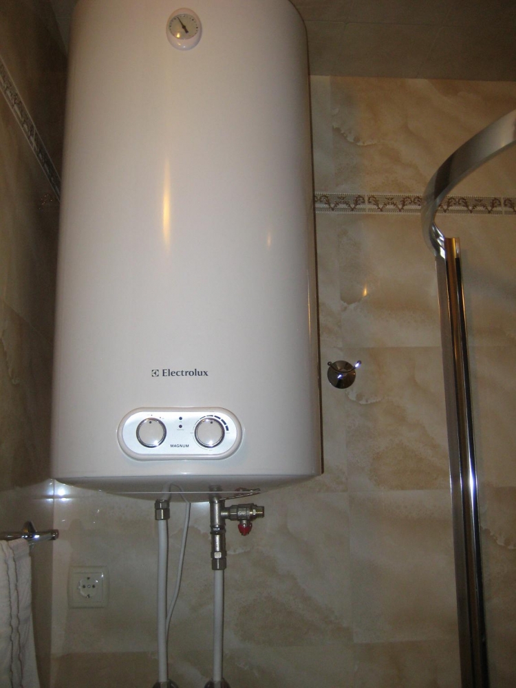 Квартира класса ЛЮКС рядом с морем #6