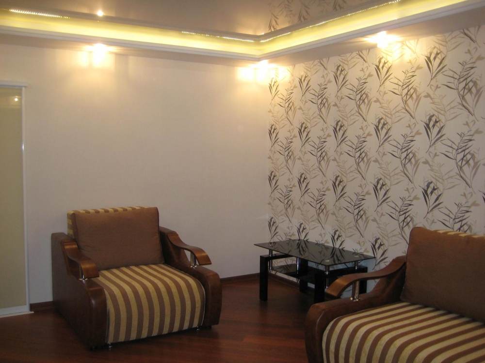 Квартира класса ЛЮКС рядом с морем #9