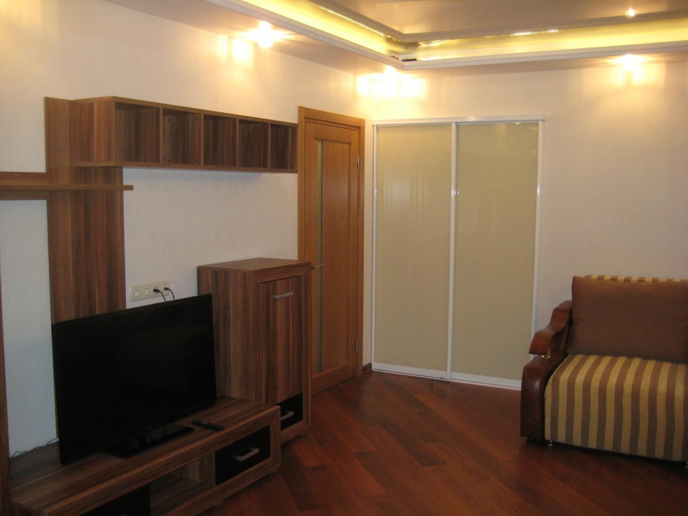 Квартира класса ЛЮКС рядом с морем #10