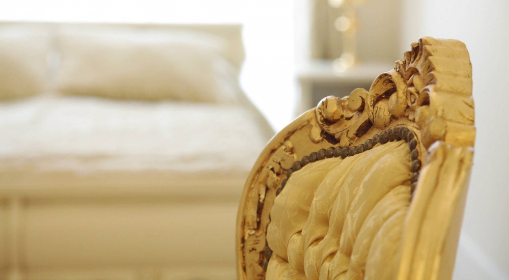 Роскошь классики #2