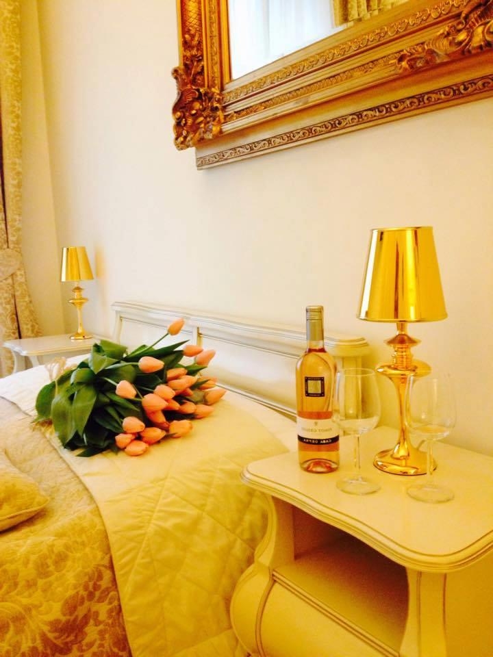 Роскошь классики #3