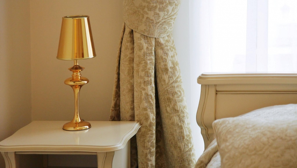 Роскошь классики #4