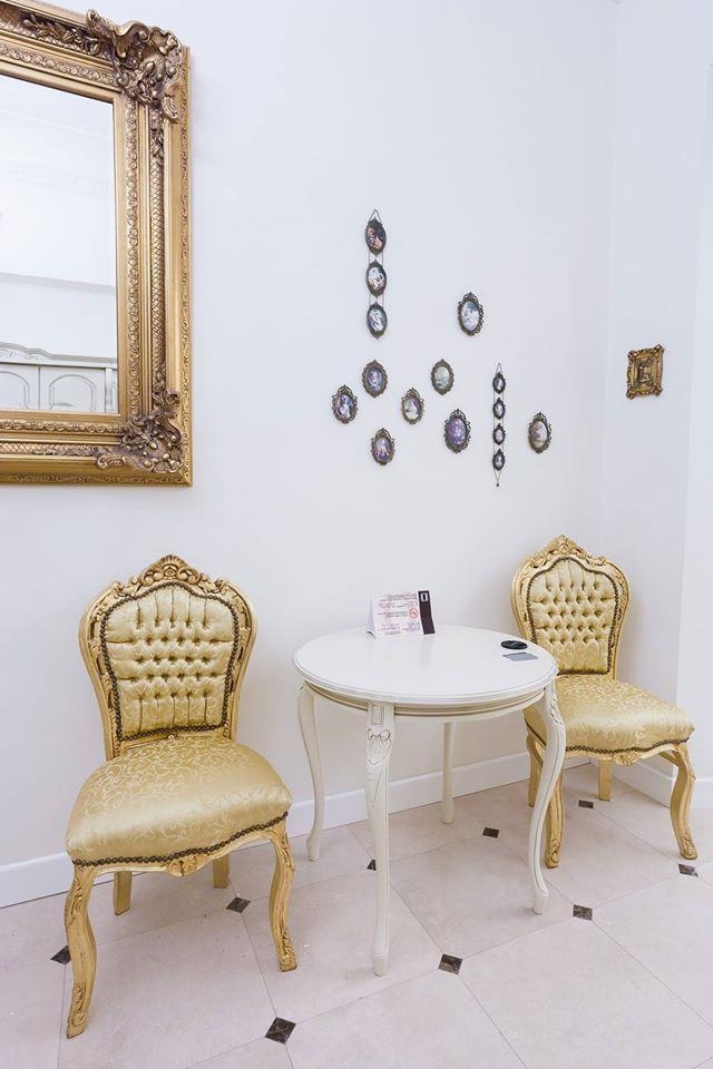 Роскошь классики #5