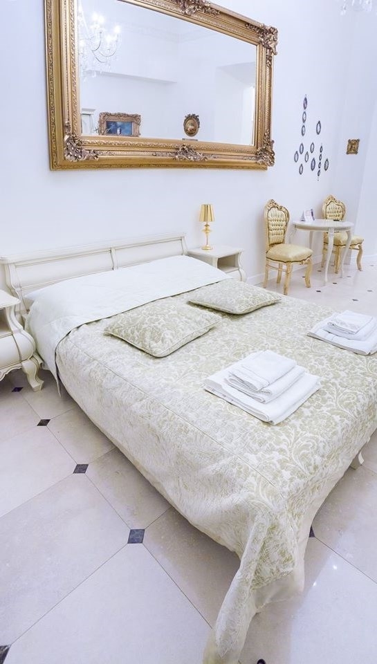 Роскошь классики #6