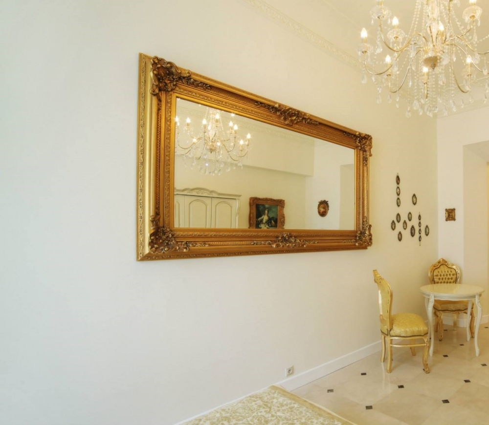 Роскошь классики #7