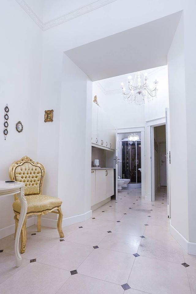 Роскошь классики #9