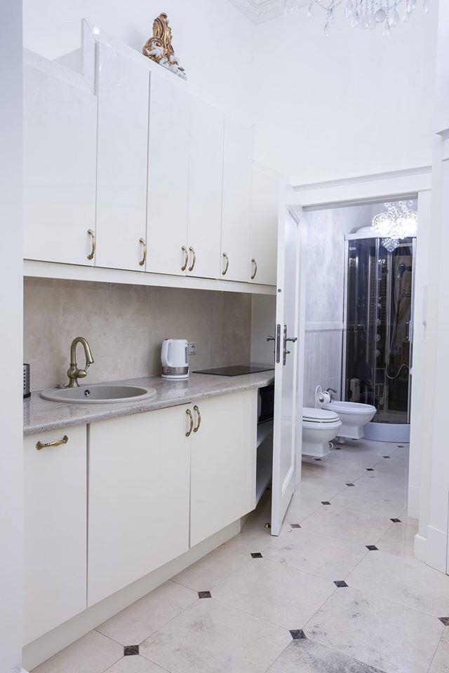 Роскошь классики #12